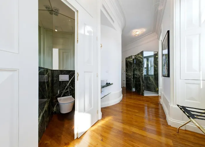 Gasthof 1877 Estrela Palace Aveiro