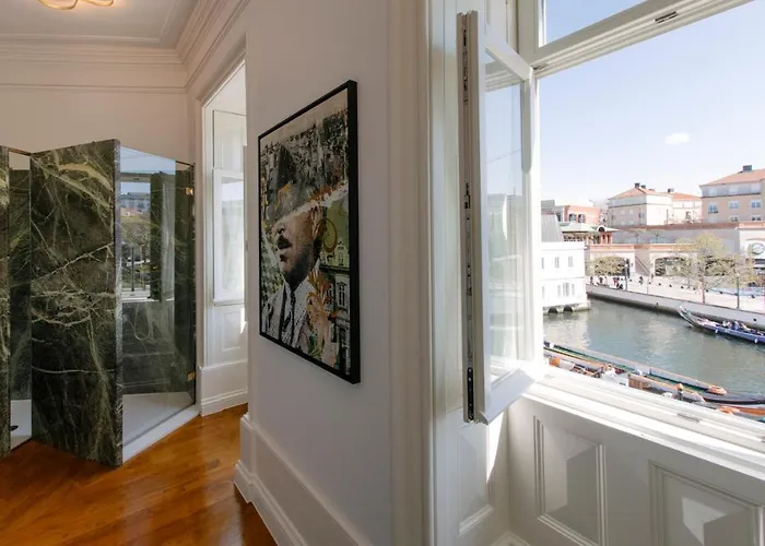 1877 Estrela Palace Guest house 4*