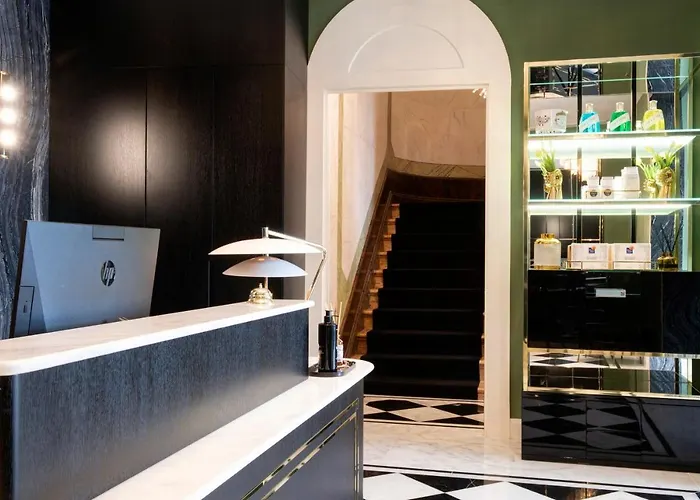 1877 Estrela Palace Aveiro