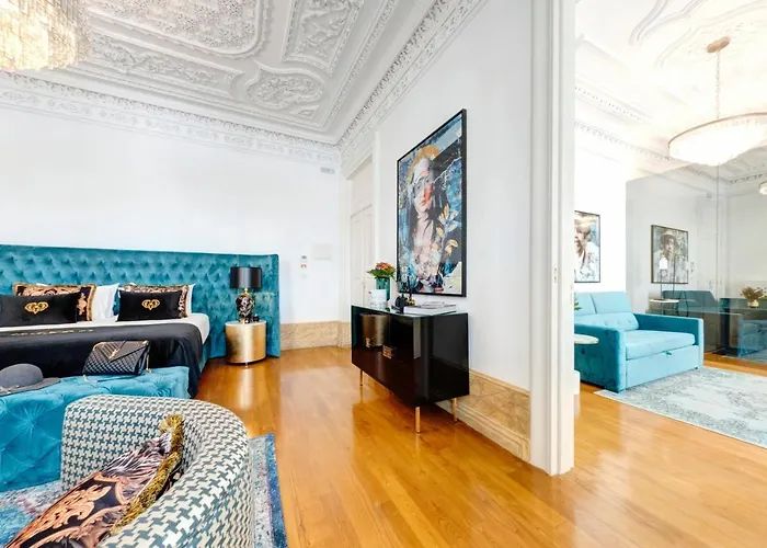 1877 Estrela Palace 4*