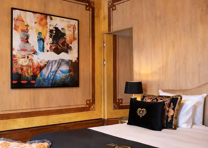 1877 Estrela Palace 4*