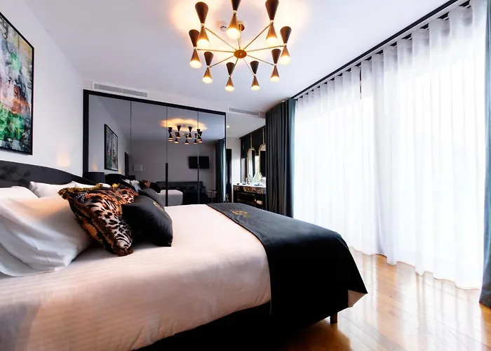 Gasthof 1877 Estrela Palace