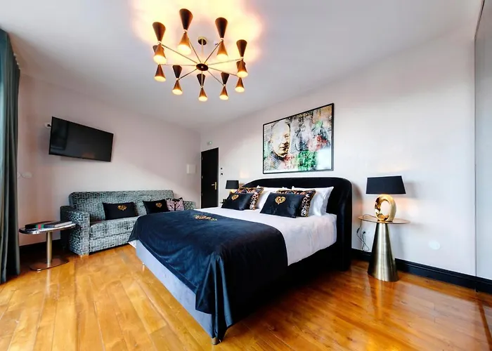 Guest house 1877 Estrela Palace