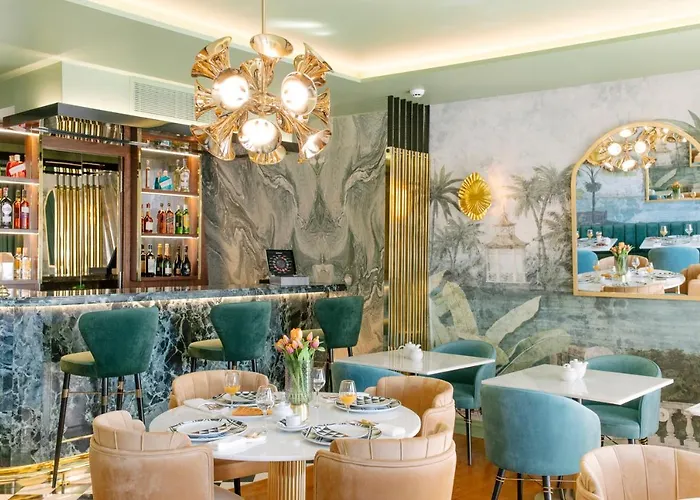 1877 Estrela Palace Gasthof Aveiro