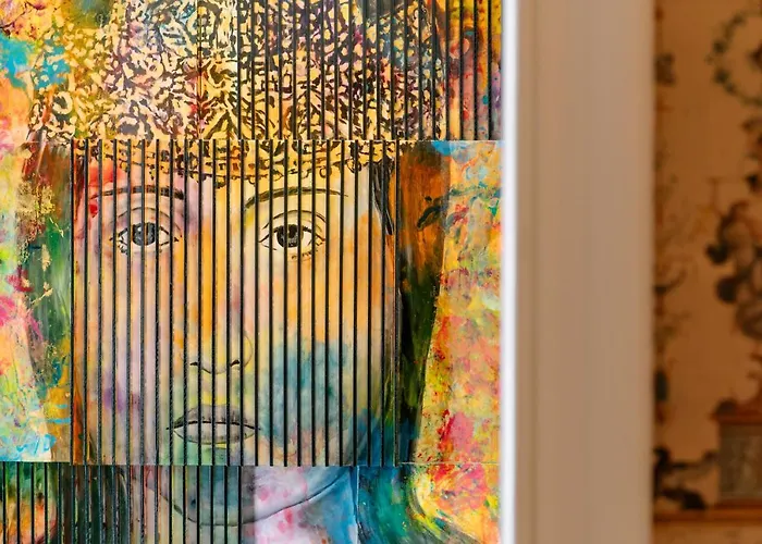 1877 Estrela Palace Guest house 4*