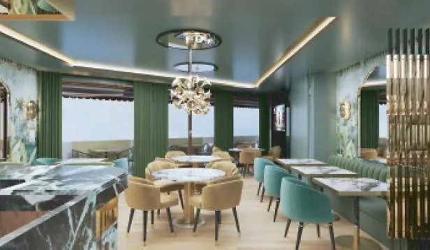 Guest house 1877 Estrela Palace 4*