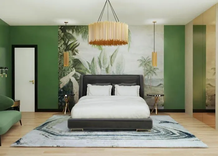 1877 Estrela Palace Guest house