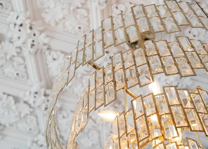 Guest house 1877 Estrela Palace 4*