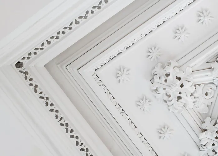 Guest house 1877 Estrela Palace Aveiro