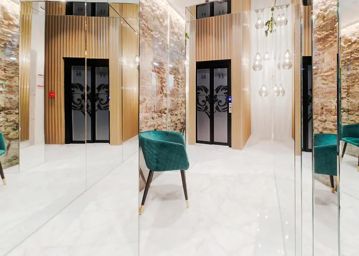 Guest house 1877 Estrela Palace Aveiro