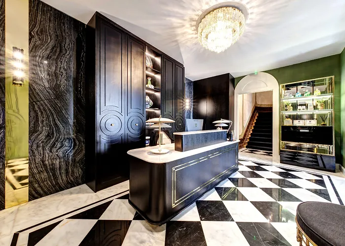 Guest house 1877 Estrela Palace Aveiro