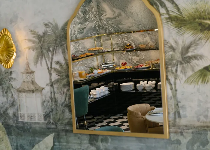 Guest house 1877 Estrela Palace 4*