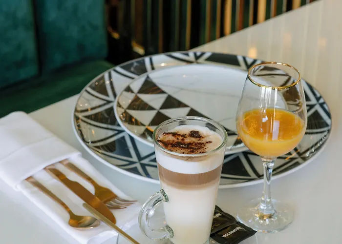 1877 Estrela Palace Gasthof