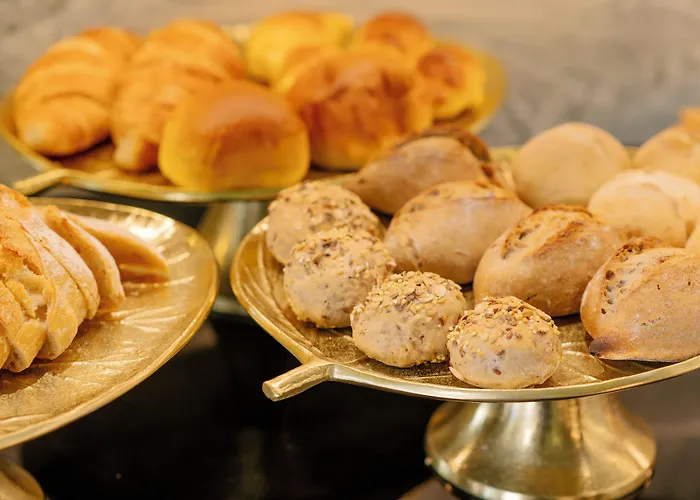 1877 Estrela Palace Gasthof Aveiro