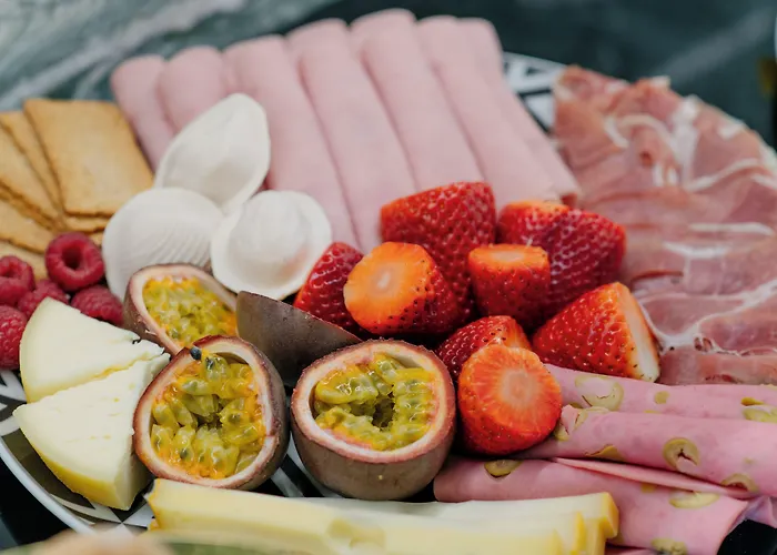 1877 Estrela Palace 4* Aveiro