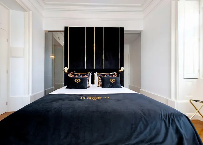 Gasthof 1877 Estrela Palace Aveiro