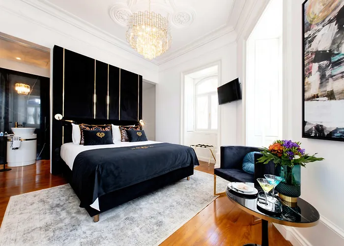 1877 Estrela Palace Gasthof