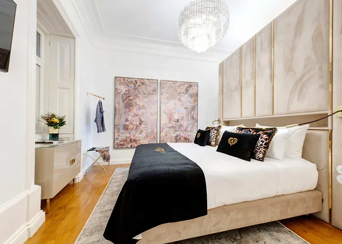 1877 Estrela Palace 4* Aveiro