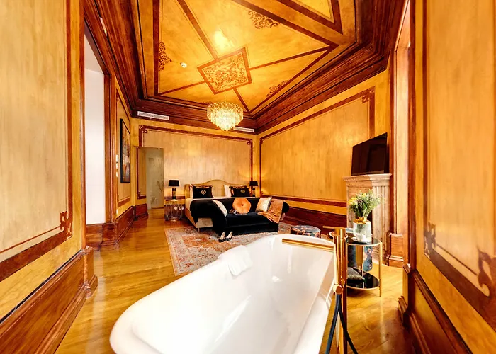 1877 Estrela Palace Gasthof 4*