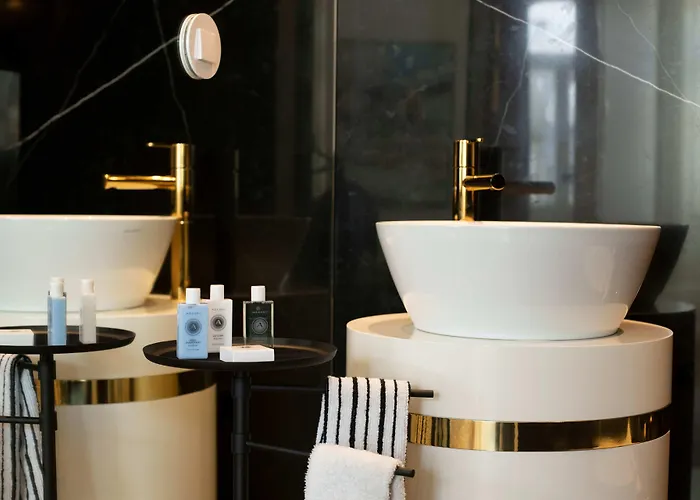 1877 Estrela Palace Guest house Aveiro