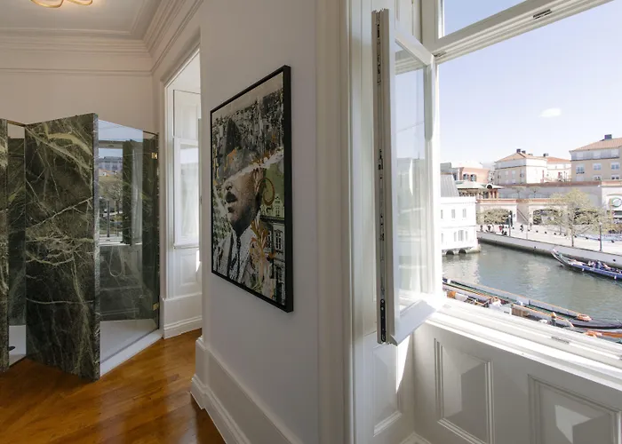 1877 Estrela Palace Guest house