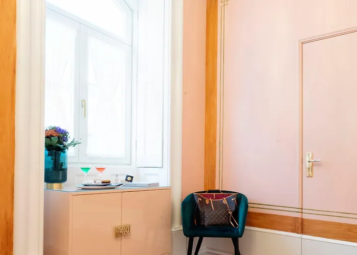 Gasthof 1877 Estrela Palace Aveiro