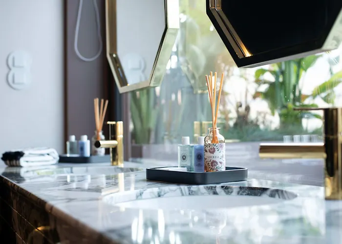 1877 Estrela Palace Aveiro