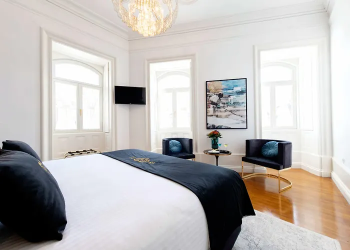 1877 Estrela Palace Gasthof 4*