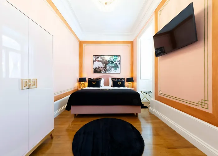 Gasthof 1877 Estrela Palace 4*